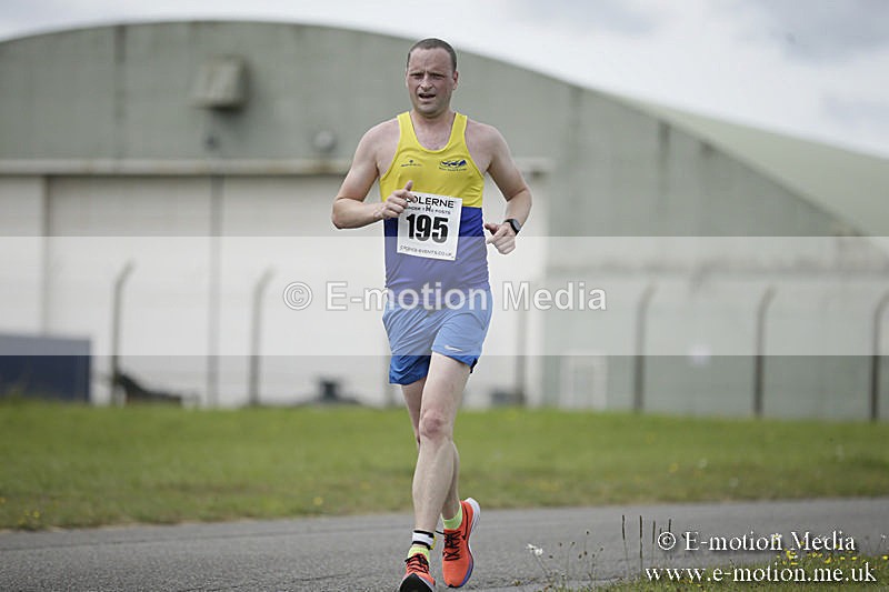 CAD5M 210719-0525 - Cadence Events Colerne 5 Miler  21-Jul-2019