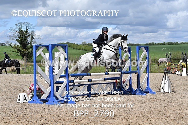BPP_2790 - FRI CLASS 4 95CM AM CHAMP QUAL