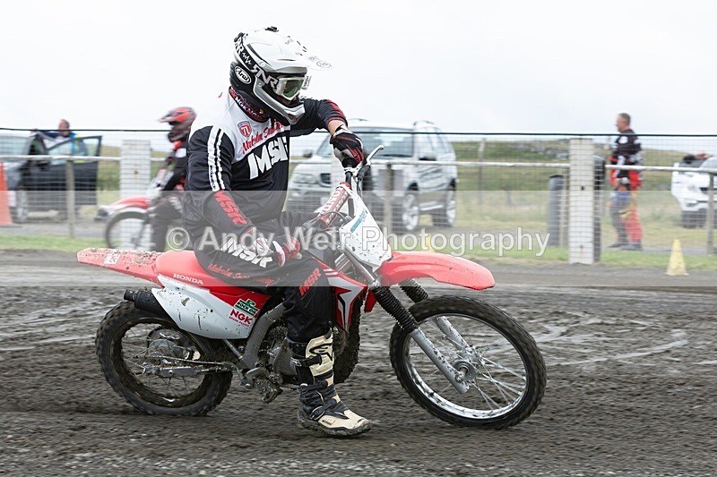 200725-5D-3K8A8828 - Ride & skid It  Flat Track 25th Jul 20