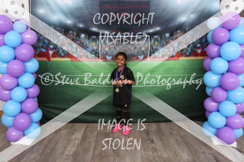 2025-06-21 FC Abbey Meads Presentations-095 - Wildcats