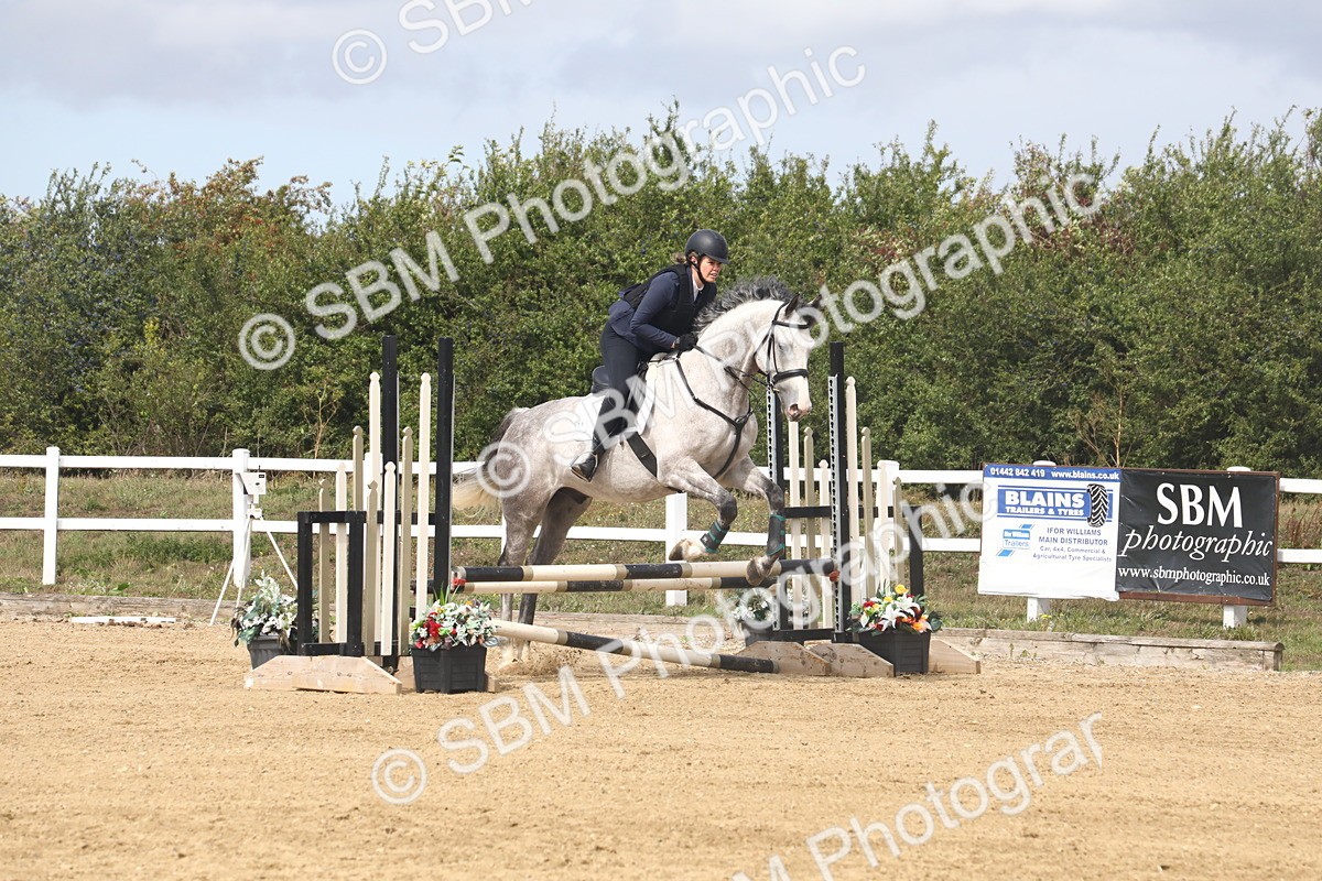 SBM_007310 - Class 8 - 70cm Champs