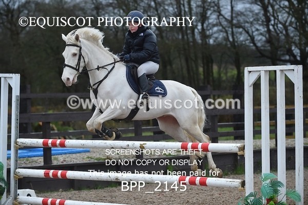 BPP_2145 - CLASS 20 Pony Newcomers/ 1m Open