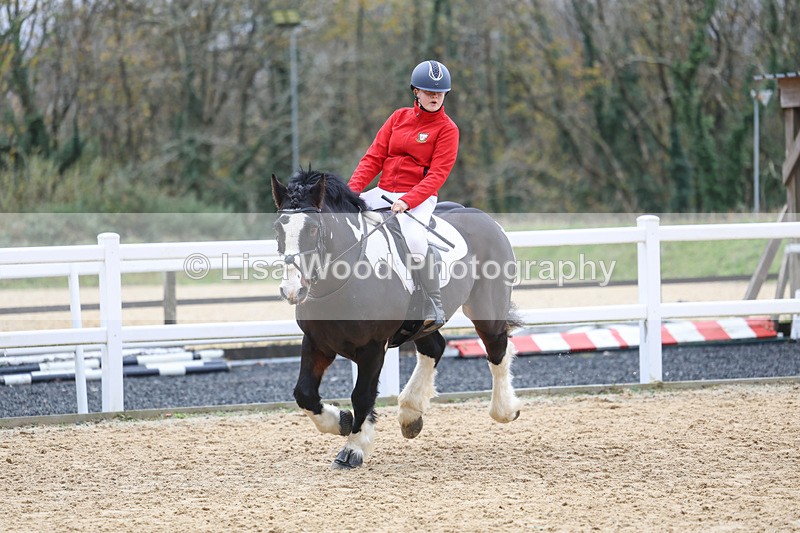 3E7A1699 - Class 3: 60 - 65 (A)