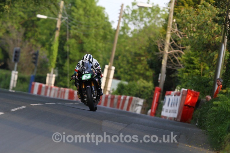 Michael Dunlop - Tuesday Practice Solos