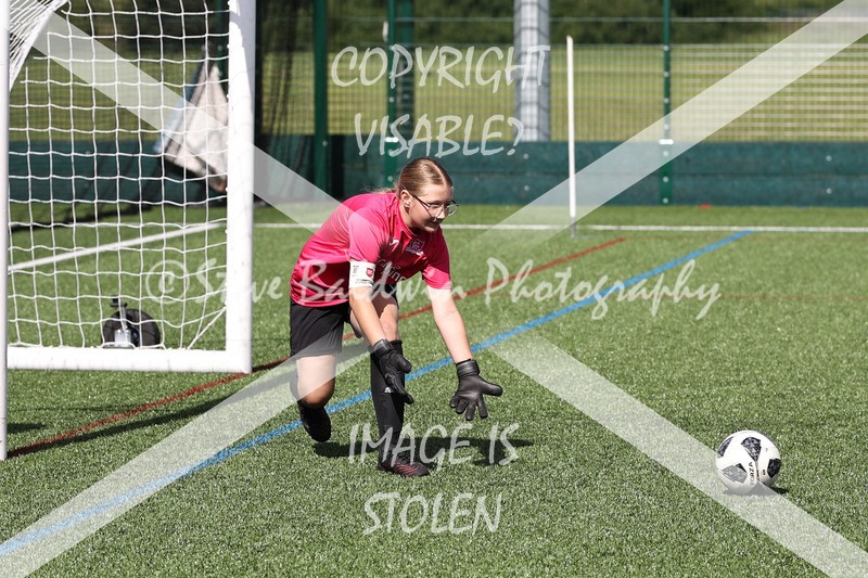 1DX30714 - Sun 14th U11 Girls