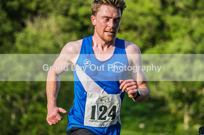 Langstrath-408 - Langstrath Fell Race Wednesday 18th June 2025
