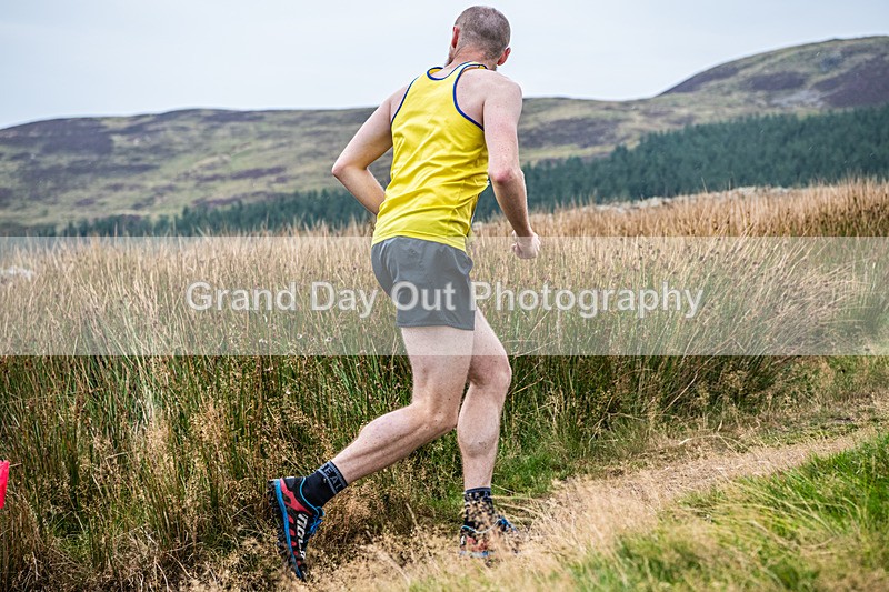 Gavel-124 - Ennerdale Show Gavel Fell Race Wednesday 26th August 2026