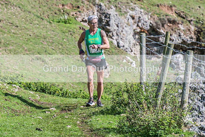 Ilam-1065 - Ilam Three Peaks Fell Race (Limestone Series) Sunday 28th September 2025