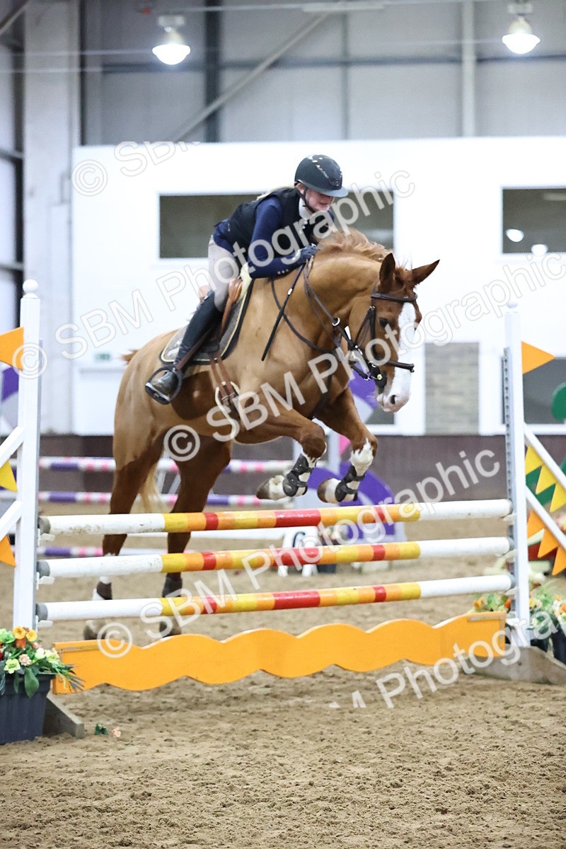 SBM_2147 - Class 8 - Nupafeed Supplements Senior Discovery/ 1m Open