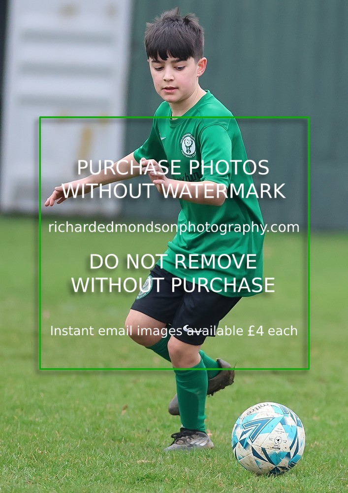 533A5695 - Milnthorpe & District Under 13's (8/3/26)