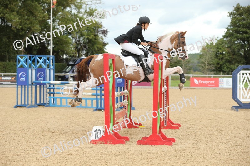 20200823-1273 - Previous Show 2019/20 Tasha Ryan