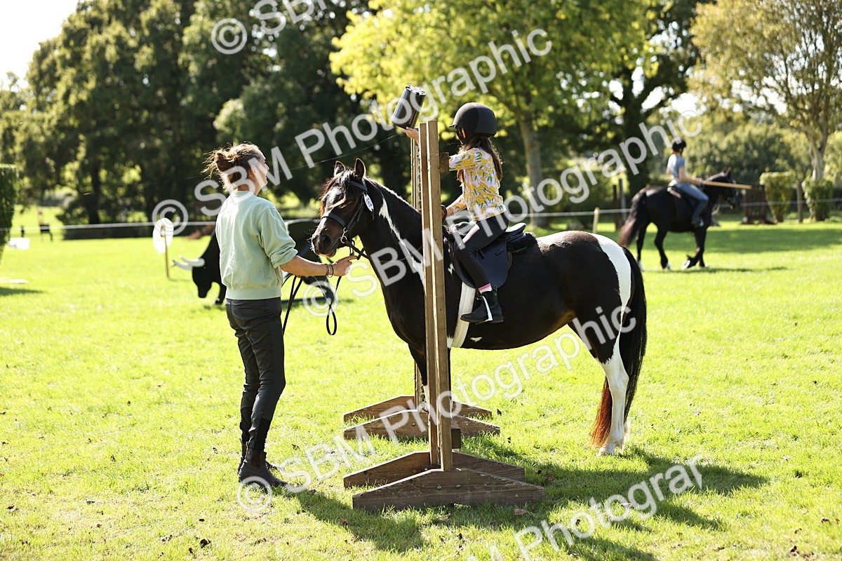 SBM_23000 - S4 - Have a Go at Working Equitation