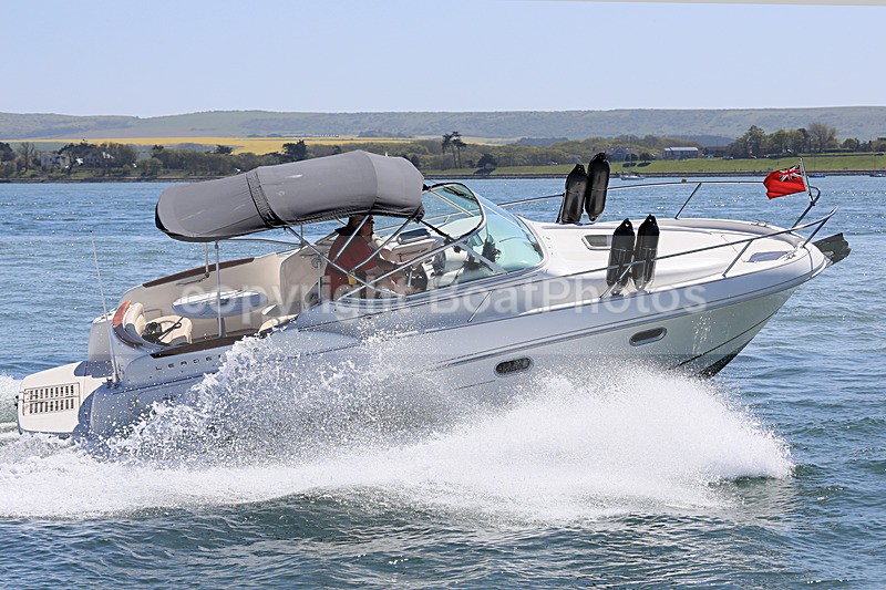 180505 CASTANET - JANNEAU LEADER 805B 1Y3A7985 - Motorboats - Open