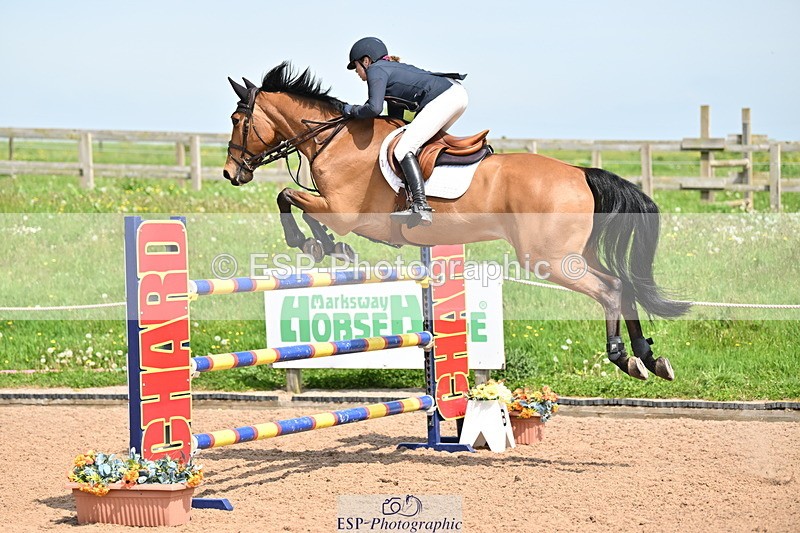 240510A-143041-08063 - Cls 23 Talent Seeker Inc 7yr old 14.10 to Finish