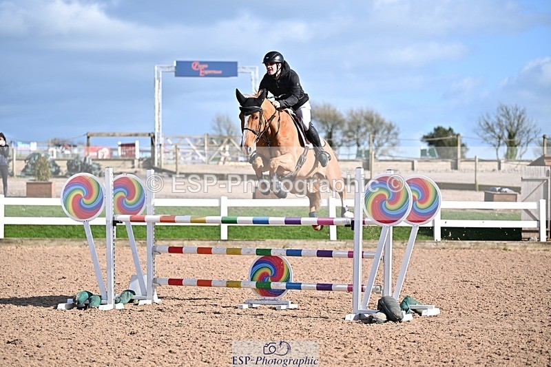 260311-143629-00666 - Cls 6+7 Foxhunter, 1.20m and 1.30m