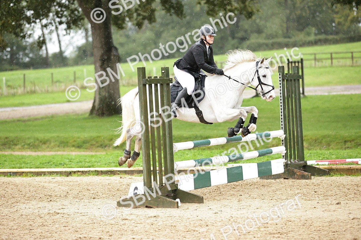 SBM_35967 - J38 - Senior Horse & Pony 80cm Championship
