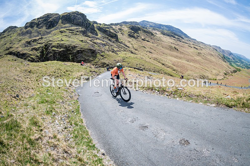124609 - Hardknott Pass Camera 2 12.00-13.00