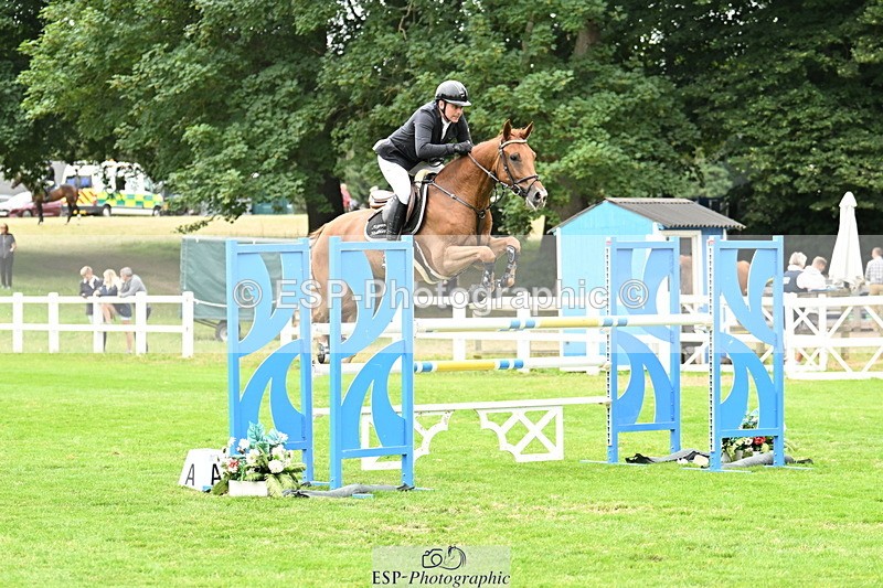 250705A-122552-14683 - Cls 30 Snr Foxhunter 2nd Round