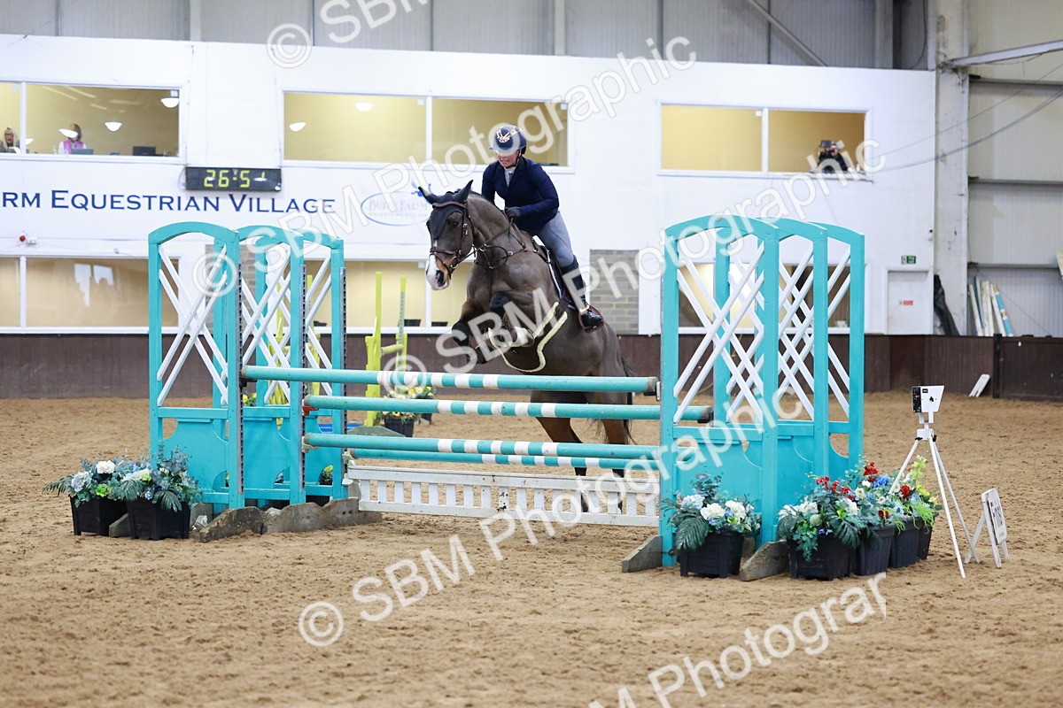 SBM_008222 - Class 26 - WB Equiline Star Championship Qualifier 1.10m