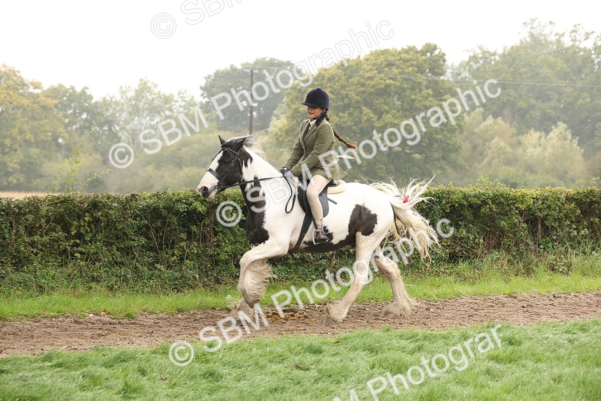 SBM_72730 - S70 - Traditional Cob Ridden