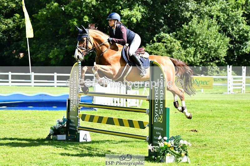 230707-095915-06258 - Cls 12 Foxhunter