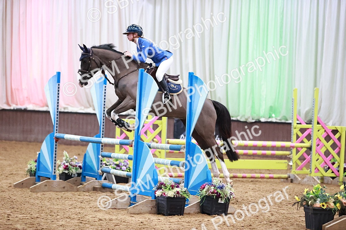 SBM_000955 - Class 3 - Pony Discovery 90cm