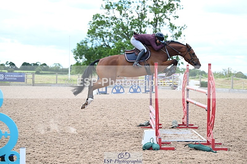 240608A-143044-02764 - Cls 5 Snr Foxhunter and 1.20m Open