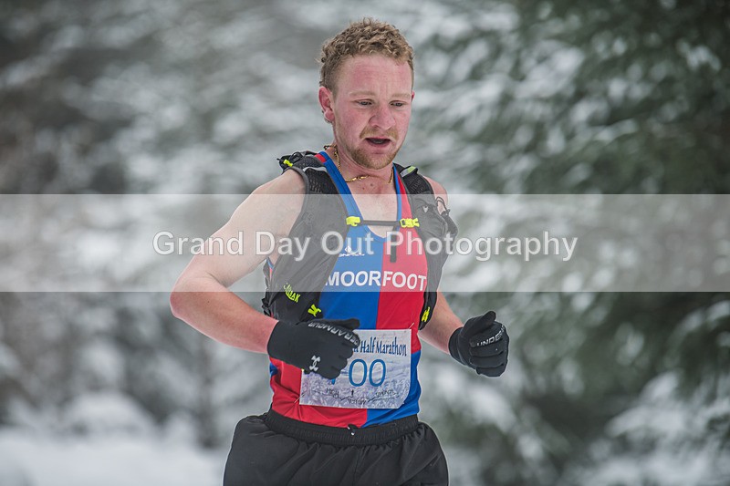 Glentress-335 - High Terrain Events Glentress 42, 21 & 10K Trail Races Sunday 15th February 2026
