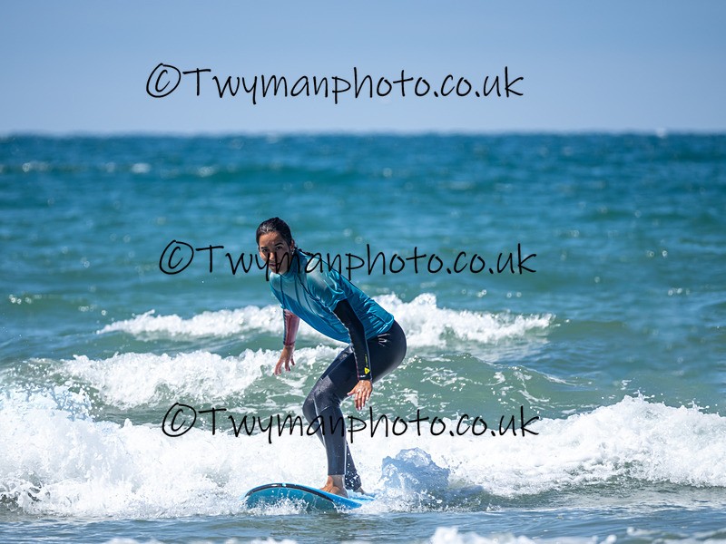P7077709 - North Devon Surf School 7/7/26
