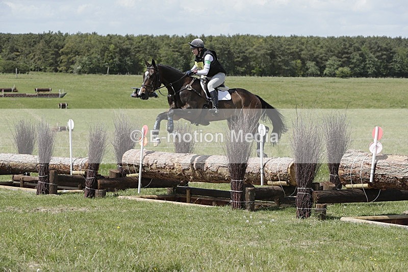 BVHT 140517  IXC -638 - Class 1 XC Intermediate 14/05/17