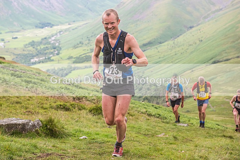 Wasdale-379 - Wasdale Horseshoe Fell Race Saturday 13th July 2024