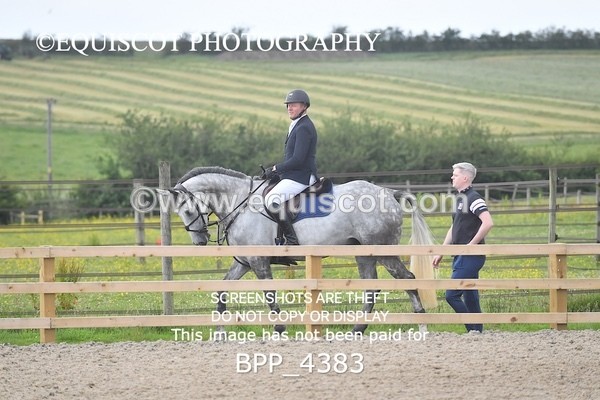 BPP_4383 - Senior Foxhunter/ 1.20m Open