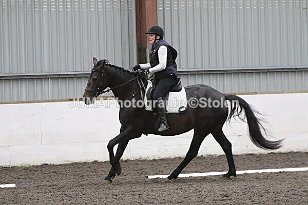 SIAL5427 - CAbin Dressage 5th july 2025