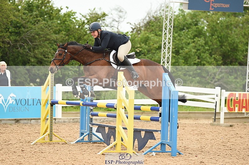 230610A-152040-04014 - Cls 25 Team Competition