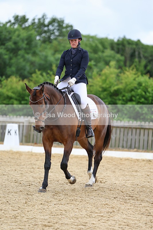 3E7A0734 - Class 5: Novice 1 2024 Section A