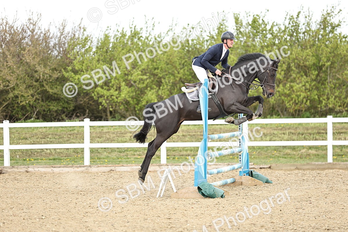 SBM_000903 - Class 3 - Senior Discovery - 1.00m