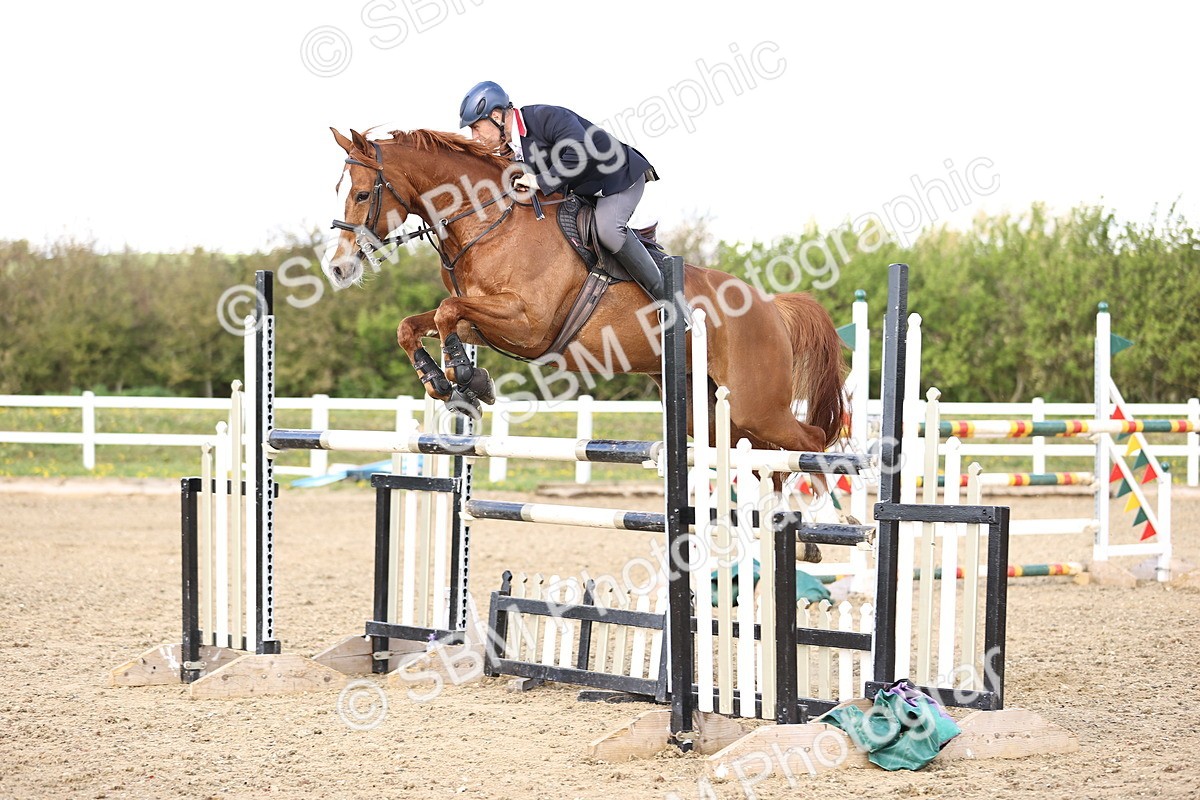 SBM_004844 - Class 19 - Senior Foxhunter - 1.20m