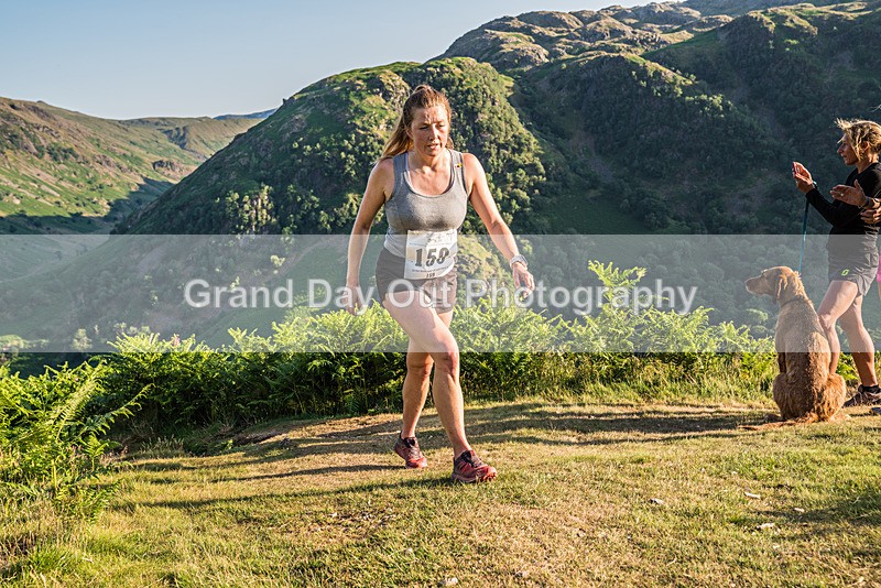 Langstrath-231 - Langstrath Fell Race Wednesday 21st June 2023