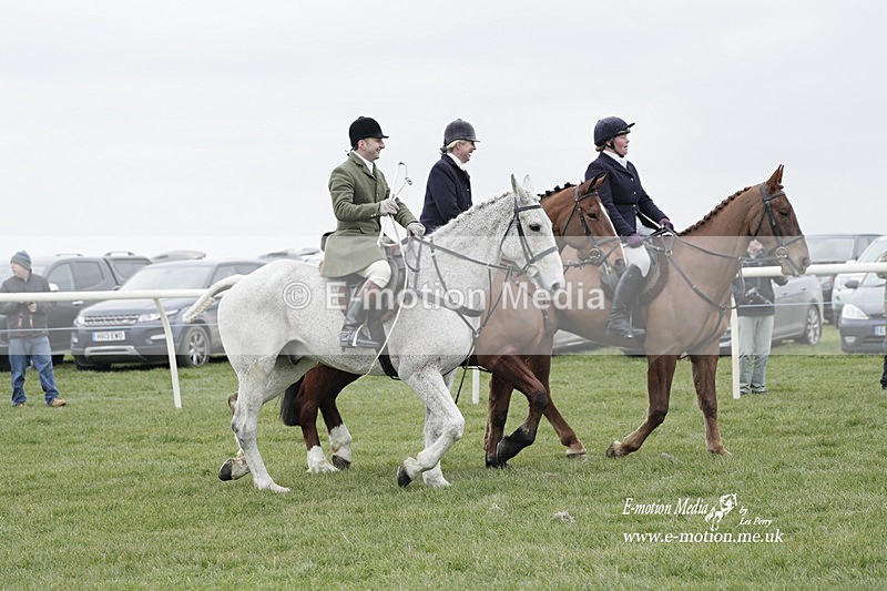 PtP 050323 253 - Blackmore & Sparkford Vale Hunt PtP - Somerset 05/03/23
