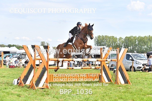 BPP_1036 - CLASS 5 RHS Young Masters