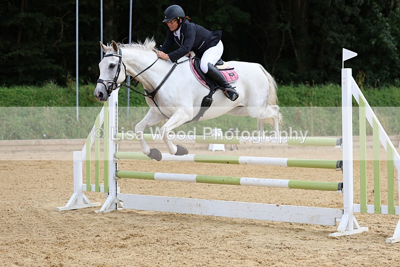 3E7A1351 - Class 11: Senior Discovery/1m open