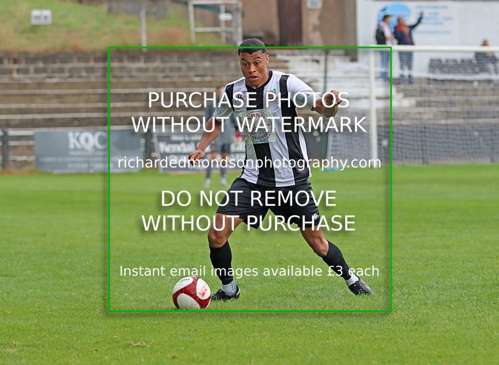 IMG_1866 - Kendal Town v Workington (23/7/22)