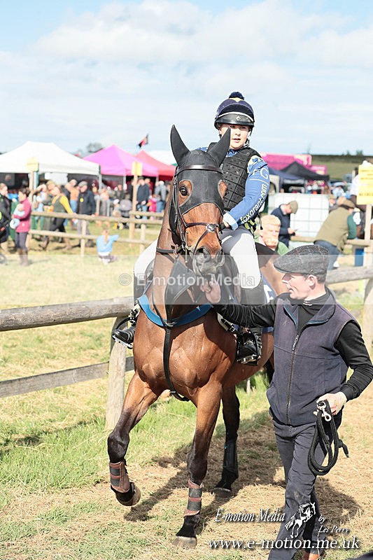 PtP 210425  1302 - Paxford Races Easter Monday 21/04/25