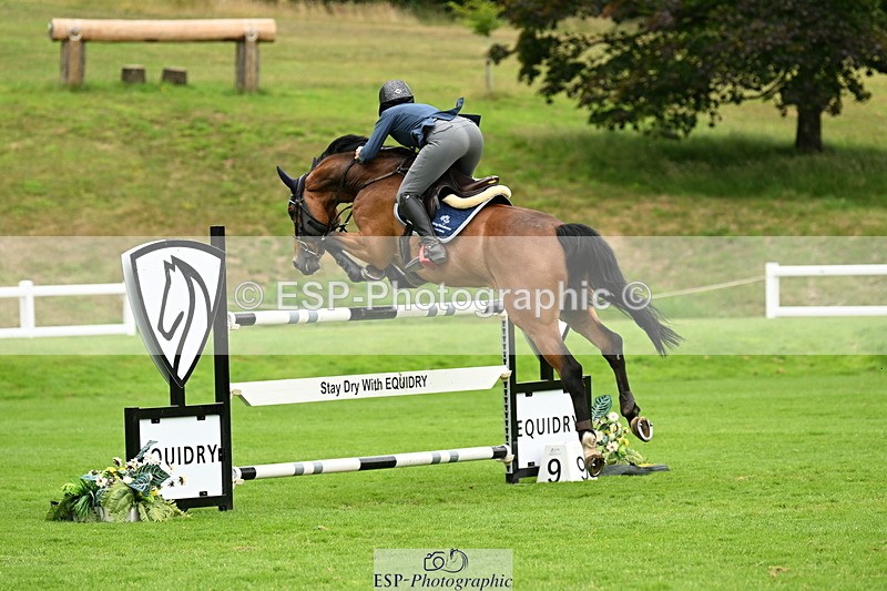 250705A-142148-14995 - Cls 31 Snr 1.35m Grand Prix