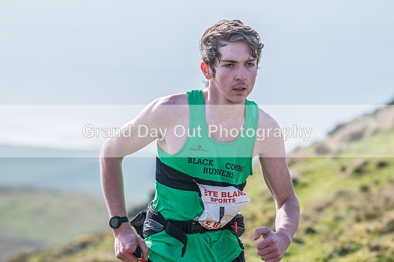 Black Combe-295 - Black Combe Fell Race Saturday 8th March 2025