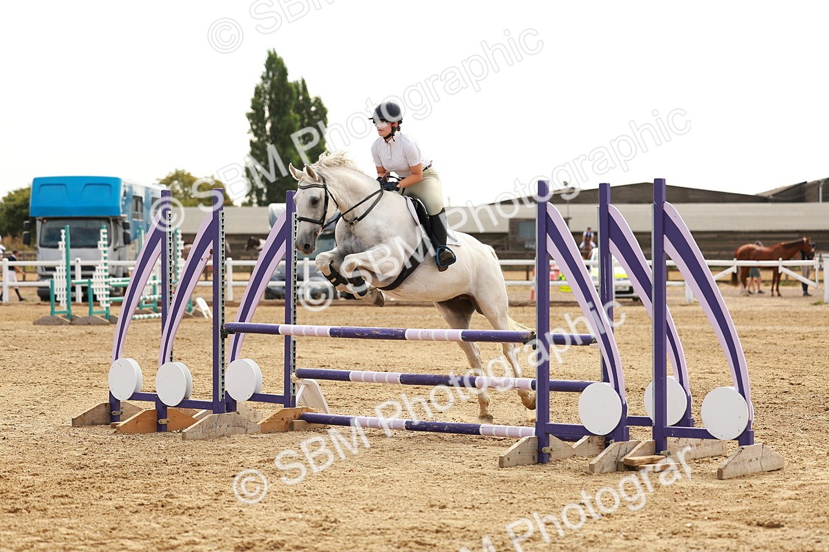 SBM_002356 - Class 9 - Senior British Novice - 90cm