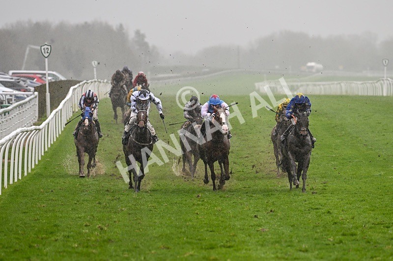  - Race 7