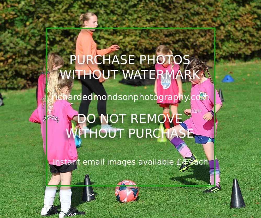 533A7263 - Kendal Utd Wildcats (11/10/25)