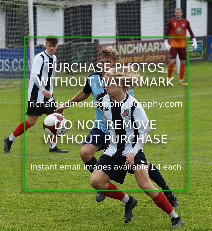 DSC00398 - Kendal Town photographs 2020/21 season