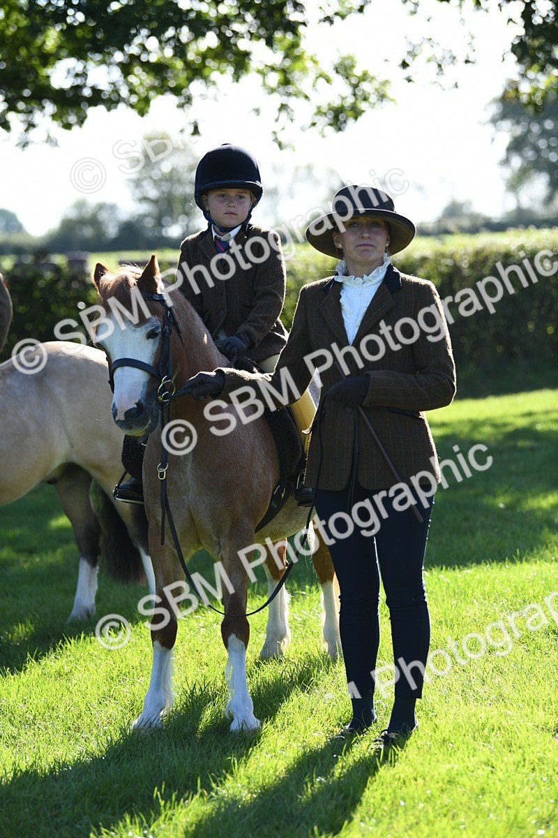 SBM_36911 - S18 - Novice & Newcomers Lead Rein Pony